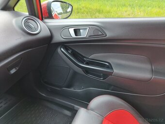 Fiesta ST (Mk7 ST) - 13