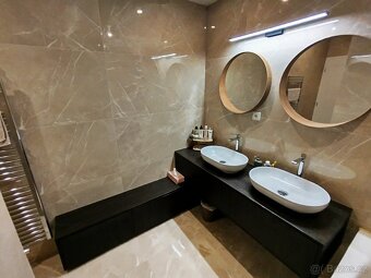 Prodej bytu 3+kk 96 m² s vlastní zahradou  - 13