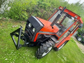 Zetor - 13