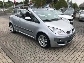Mitsubishi Colt 1,5 Kabriolet, 150PS - 13