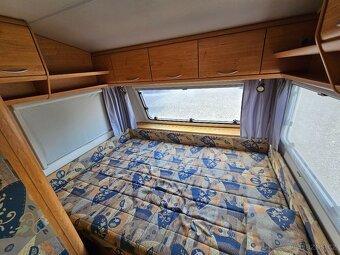 KNAUS 450 BLU LINE - 13
