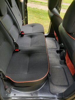 Partner Berlingo - 13