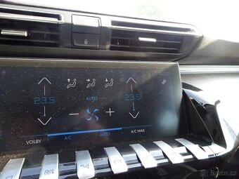 Peugeot 508 2,0 HDI, 120kW,ODPOČET DPH - 13