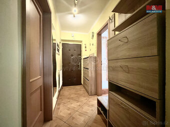 Prodej bytu 4+kk, 82 m², Kolín, ul. Kpt. Jaroše - 13