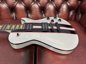 PRS Knaggs Kenai TS Brooklyn Grey Metallic - 13