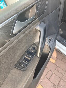 Volkswagen Tiguan, 2.0 TDI 140KW automat 4x4 - 13