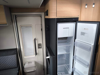 Adria Matrix 670 SL, 2024, max. výbava, HEAVY podvozek - 13