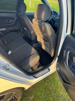 Škoda Fabie II RS Combi - 13