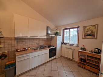 Chorvatsko - Umag- 2 apartmany na prenajom - 13
