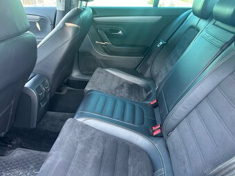 VW PASSAT CC 2.0 TDI 103 KW Rline - 13