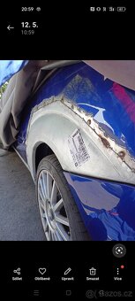 Ford Focus MK1 st170 2.0 127kw - 13