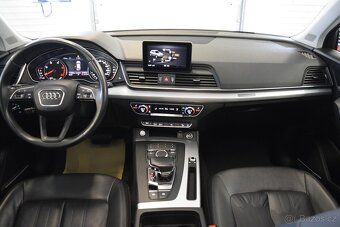 Audi Q5 2.0 TDI QUATTRO 150 kW 12/2020-DPH - 13