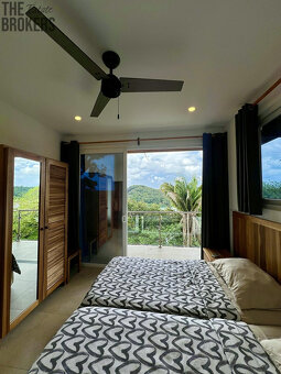 The Marina Home, 5BD & 4BT Jonesville Point, Roatan - 13