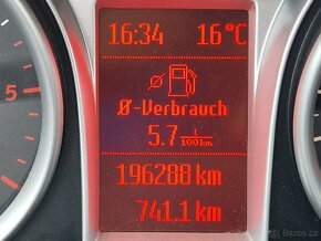 Ford Focus 1.6TDCi i NA SPLÁTKY VŠEM BEZ REGISTRU - 13