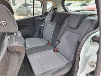 Ford B-Max 1.6 TDCi 70KW Servisní kniha - 13
