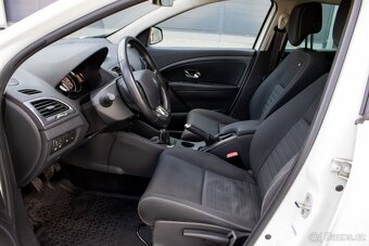 Renault Mégane Energy TCe 115 Limited - 13