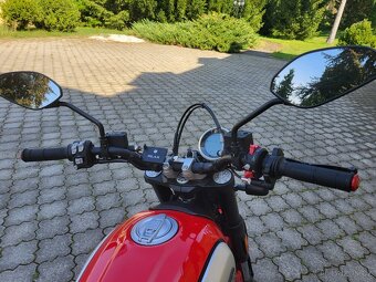 Ducati Scrambler Icon 800 - 13