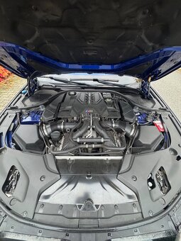 Bmw m5 f90 competition - 13