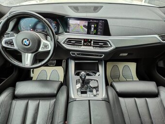 BMW X5 45E M SPORT - 13