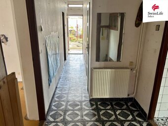 Prodej rodinného domu 138 m2 Husova, Přelouč - 13