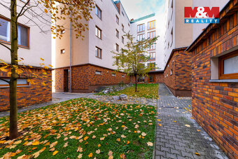 Prodej bytu 2+kk, 63 m², Brno, ul. U Leskavy - 13