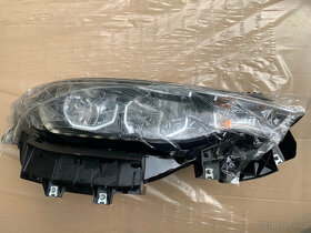 Prodám ORIGINÁL díly Fiat: Doblo, Panda, Bravo, Ducato.... - 13