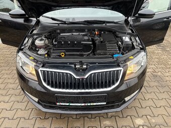 ŠKODA OCTAVIA III 4x4 R.V.2015 1.6tdi 105ps 2xKOLA - 13