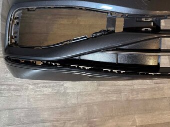 VW PASSAT B8 FACELIFT - náraznik 4xPDC - LB7R - 3G0807221E - 13