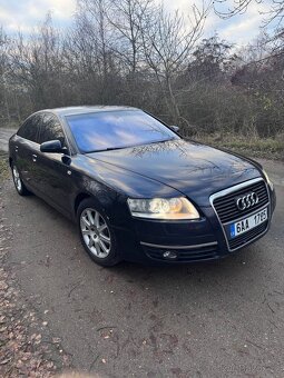 Audi a6c6 2009 rok 🤩 - 13