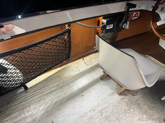 Motorový člun - 13