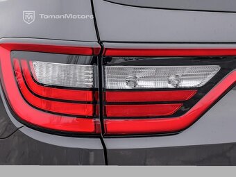 Dodge Durang R/T V8 HEMI AWD, NEHAV., 2023 - 13