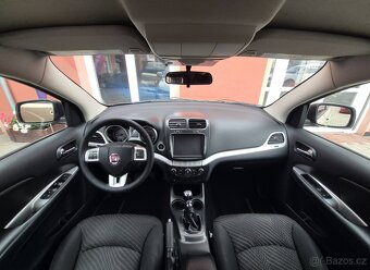 Fiat Freemont 2.0 Multijet Basis 103 kW - 13