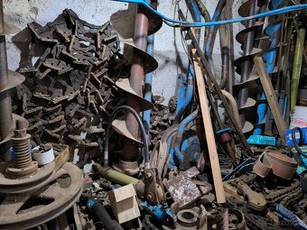 E 512 ND na kombajn - 13