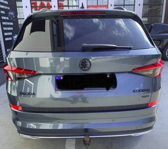 Skoda cerny znak cerne loga emblemy - 13