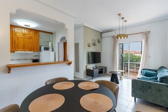 Prodej bytu 3+kk 54 m² Alicante, Španělsko - 13