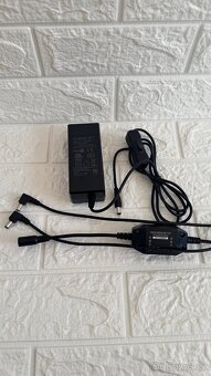 Foto box - Lightbox s LED osvětlením 80x80cm - 13