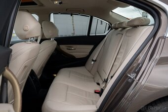 BMW 325D F30 - 13
