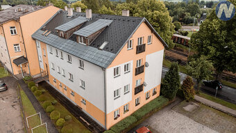 Podnájem bytu 2+kk, 32 m2, Tolarova, Volary - 13