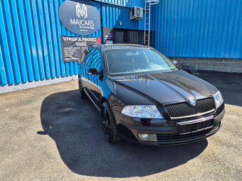 ŠKODA OCTAVIA - 13