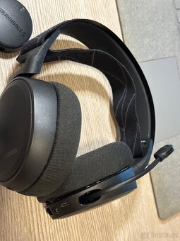 SteelSeries Arctis 7 Wireless - 13