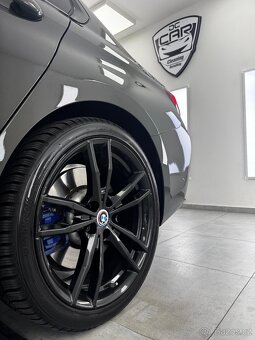 BMW M340i xD 2020 - 13