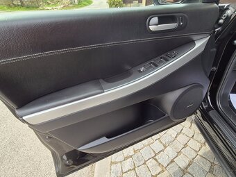 MAZDA CX-7 2.3 MZR DISI TURBO 4x4 ČR,SERVISKA - 13