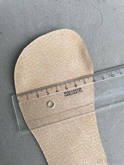 Balerínky/papučky Bar3foot Elf Athena - fuxia 31 NOVÉ - 13