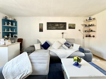 Prodej rodinného dvojdomu v obci Vitice s pozemkem 3516 m² - 13