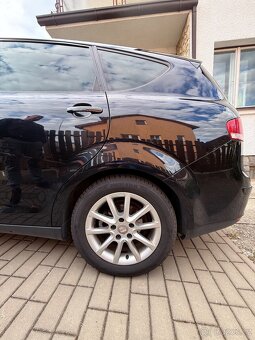 Seat Altea XL 2.0 TDI Copa Edition - 13