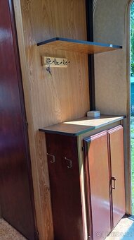 Karavan Buerstner - 13