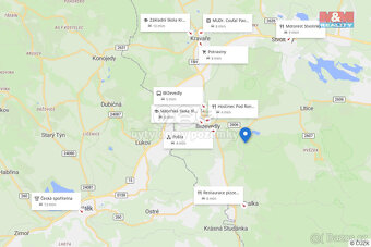 Prodej rodinného domu, Hvězda, Blíževedly - 13