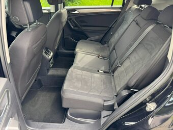 VW Tiguan Allspace m.ř. 2022 facelift 2.0TDi 110kw DSG - 13