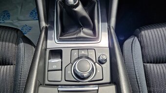 Mazda 6 2.0 121Kw SKYACTIV Navi, Alu,TOPstav - 13