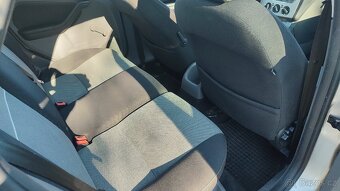 Ford Focus 1.6 TDCI 66kW - 13